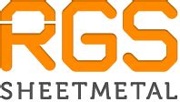 metal fabrication burnley|rgs sheet metal burnley.